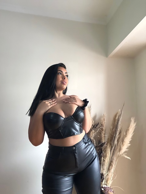 aghatagrey21 onlyfans leaked picture 1