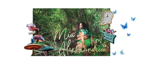 Header of alexxinwonderland