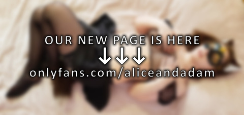 alice_and_adam onlyfans leaked picture 1