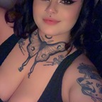 alienbabe333 onlyfans leaked picture 1