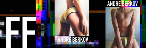 Header of andreberkov