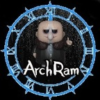 archrum profile picture