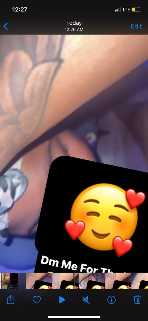 ashleysparrkks onlyfans leaked picture 1