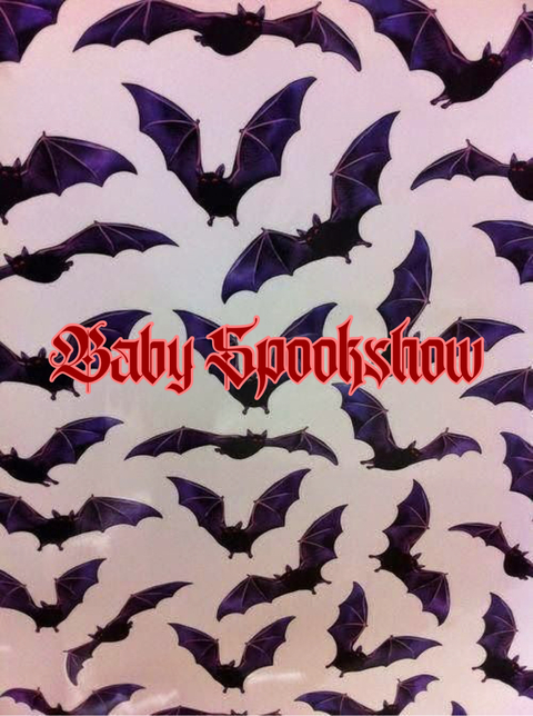 baby-spookshow onlyfans leaked picture 1