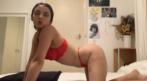 babygiirlbellaaa onlyfans leaked picture 1