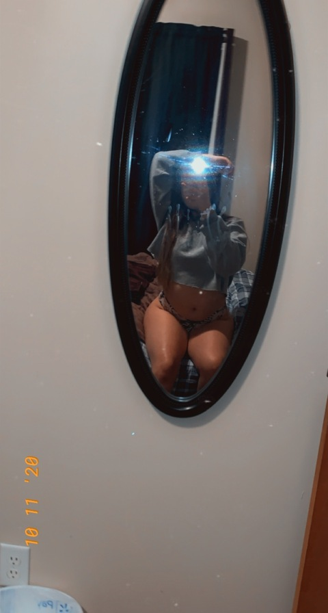 babyt254 onlyfans leaked picture 1