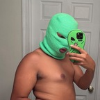 badbunnyboyy onlyfans leaked picture 1