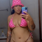 badgurlredd onlyfans leaked picture 1