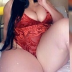 badgyalblaze onlyfans leaked picture 1