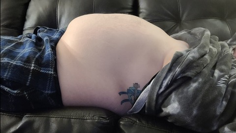 balloonbelly onlyfans leaked picture 1