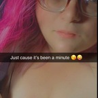 bamabunny onlyfans leaked picture 1