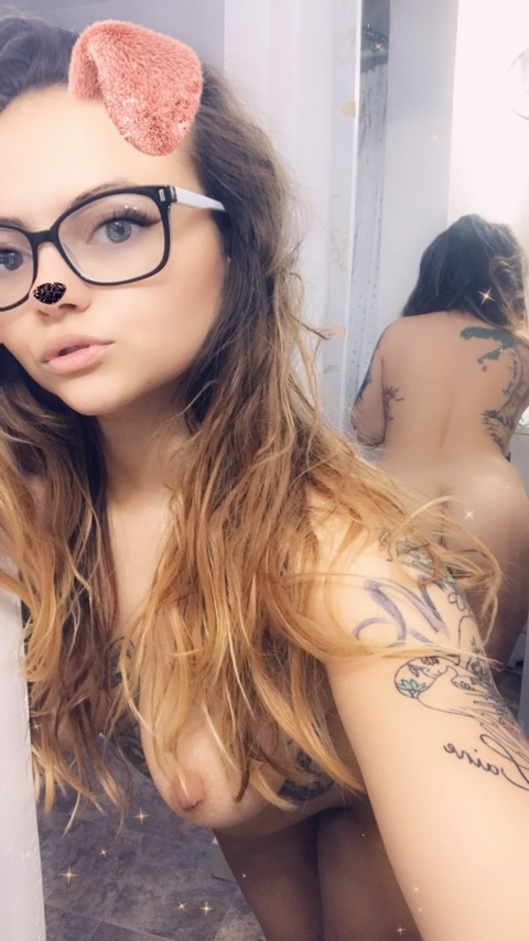 bayybe_dxoxo onlyfans leaked picture 1