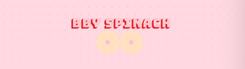 Header of bbyspinach