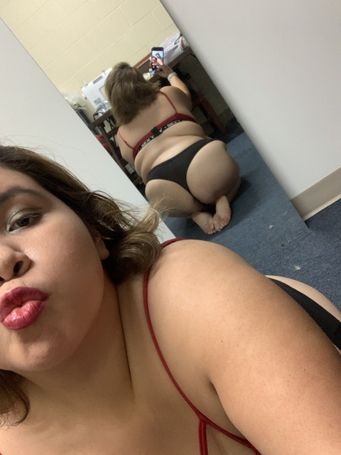 bigbittysoftgf onlyfans leaked picture 1