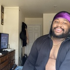 bigblackthegod onlyfans leaked picture 1