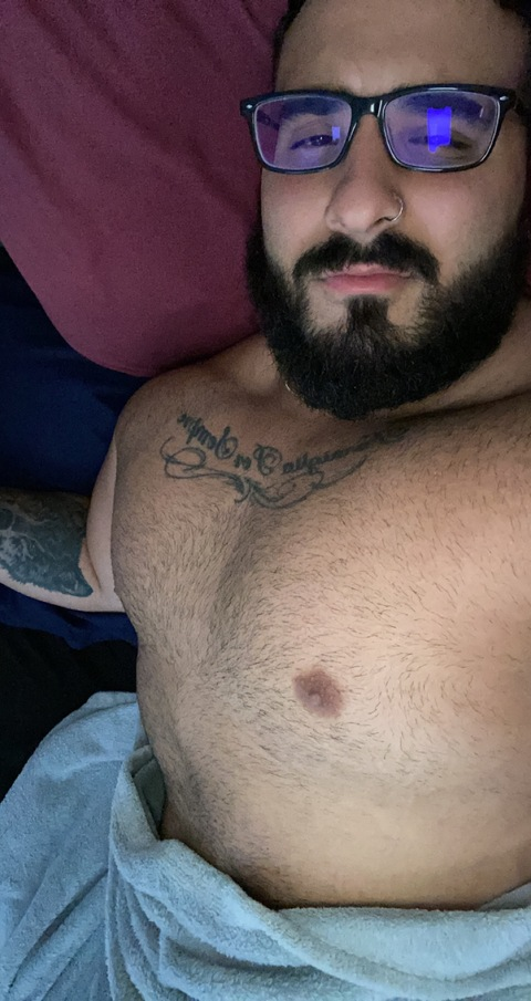 bigpappydeezle onlyfans leaked picture 1