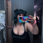 bipolaraltgirl onlyfans leaked picture 1