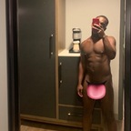 blackassdeion onlyfans leaked picture 1