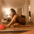 blasianbeautii onlyfans leaked picture 1