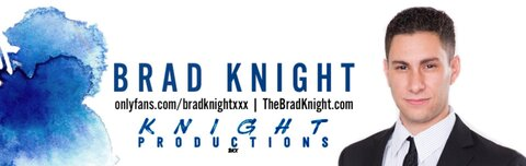 bradknightxxx onlyfans leaked picture 1