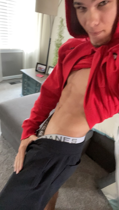 brendanhottie onlyfans leaked picture 1