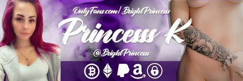 brightprincesss onlyfans leaked picture 1