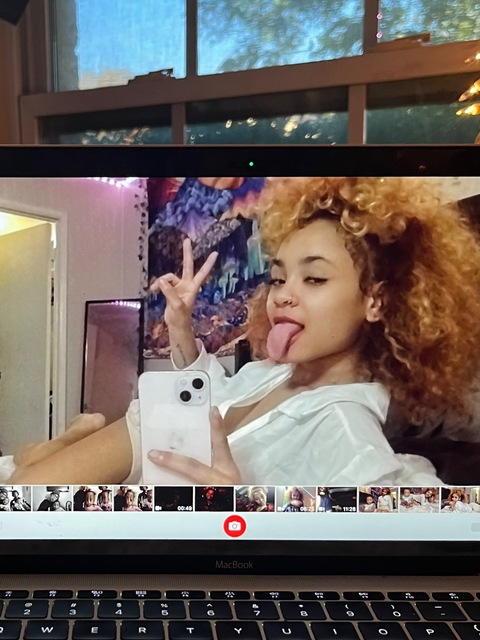 britbratz1il onlyfans leaked picture 1