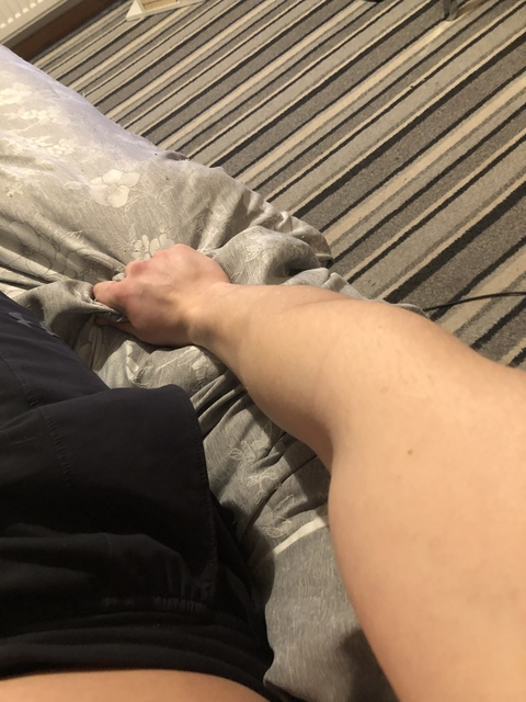 bulky_behaviour onlyfans leaked picture 1