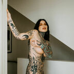 bunnyyharlow onlyfans leaked picture 1
