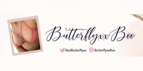 butterflyxxboo onlyfans leaked picture 1