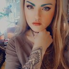 buttonladyafterdark onlyfans leaked picture 1