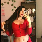 camilaacubillos onlyfans leaked picture 1