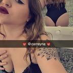 carreyna onlyfans leaked picture 1