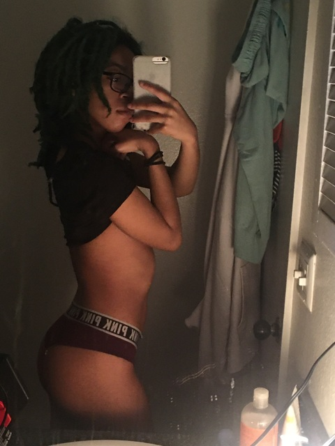 celestialanimebaby onlyfans leaked picture 1