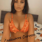 charlotteoxford onlyfans leaked picture 1