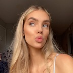 chloebelaire onlyfans leaked picture 1