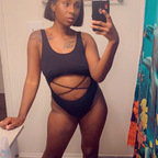 chocolatejamaicangyal onlyfans leaked picture 1