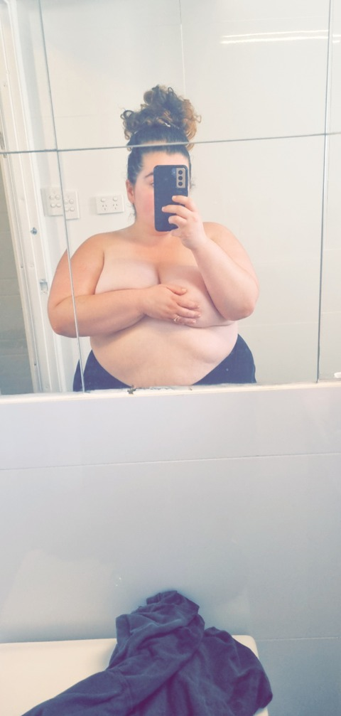 chonkyb onlyfans leaked picture 1