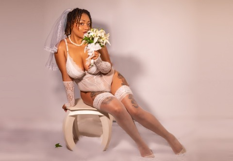 cocobrown4612 onlyfans leaked picture 1