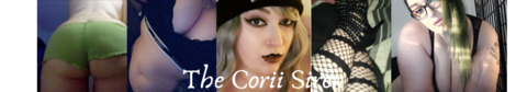 coriisiren onlyfans leaked picture 1