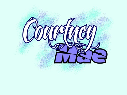 Header of courtneymae93