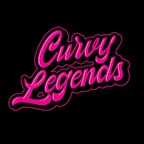 curvylegendsevents onlyfans leaked picture 1