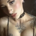 cybernymph27 onlyfans leaked picture 1