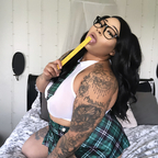 daddieskurvykitten onlyfans leaked picture 1