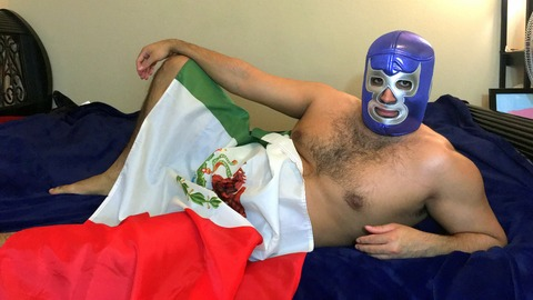 daddylucha onlyfans leaked picture 1