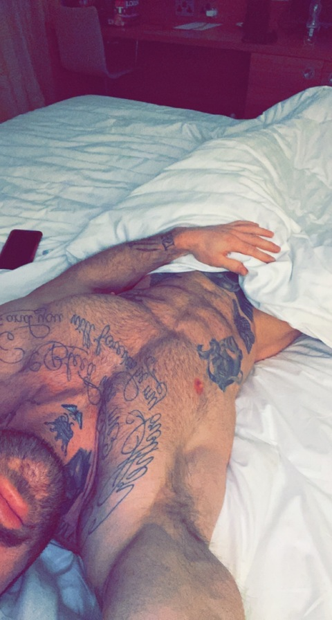 daddymurdz onlyfans leaked picture 1