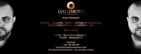 Header of daliphotoofficialsk