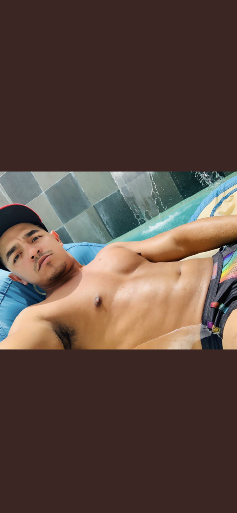 damianvergon onlyfans leaked picture 1