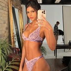 daniellysantooo onlyfans leaked picture 1