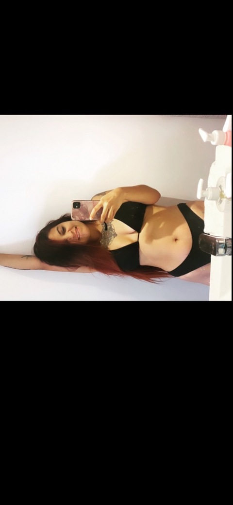 danilara onlyfans leaked picture 1